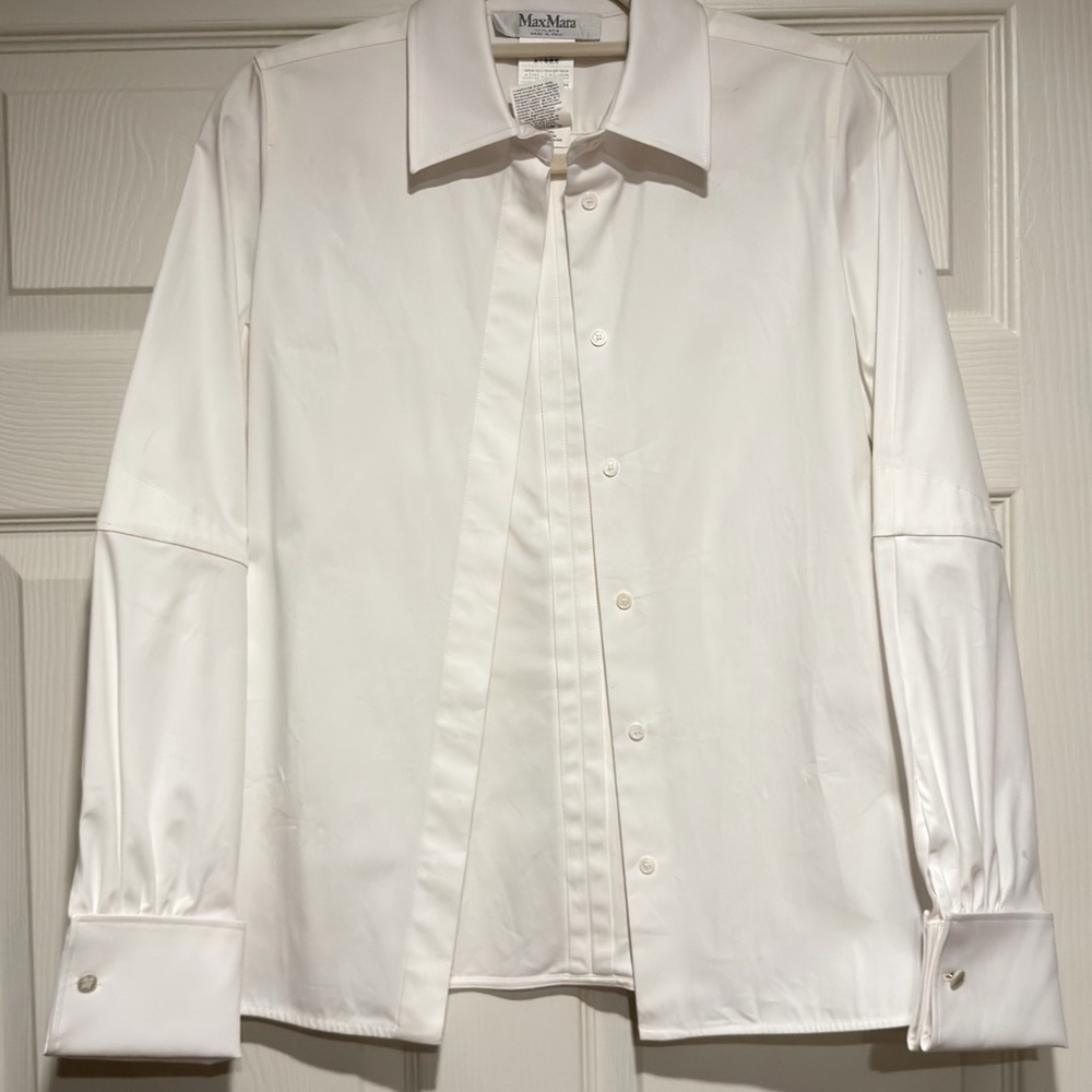 White Shirt